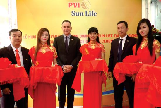 Mang đến dịch vụ tốt nhất cho khách hàng